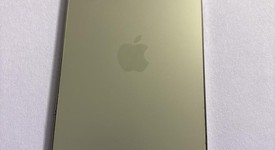 Good
													Apple iPhone 15 Pro Max - Unlocked, Natural, 256 GB, A2849, photo 2 of 6