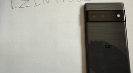 Mint
													Google Pixel 6 Pro - Unlocked, Black, 256 GB, 12 GB, G8VOU, photo 2 of 7