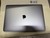 Good MacBook Pro 2019 - 16" - I9, Gray, 512 GB, 32 GB