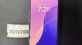 Good
													Apple iPhone 13 - Unlocked, Midnight, 128 GB, A2482, photo 5 of 6