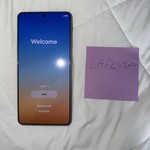 Mint Samsung Galaxy S26 Ultra - AT&T, 256 GB, Sky Blue, 12 GB, SM-S948U