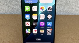 Good
													Apple iPhone 15 Pro Max - Unlocked, Blue, 1 TB, A2849, photo 2 of 12