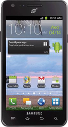 Samsung Galaxy S2 with IMEI 352261052309251