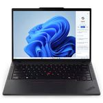 Good Lenovo ThinkPad P14s (Gen 5) - 512 GB, Black, 32 GB, Intel Core Ultra 7, Intel, 3K