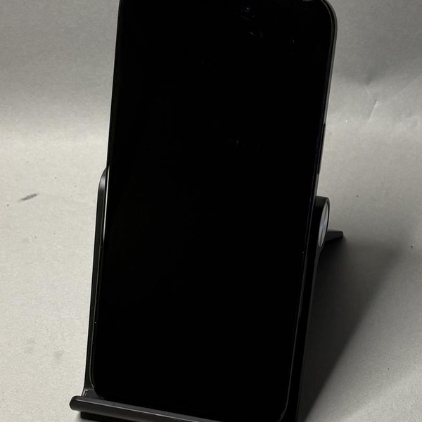 Apple iPhone 16 - AT&T, 128 GB, Black, A3081