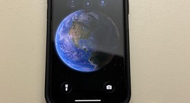 Good
													Apple iPhone 13 Mini - Unlocked, Midnight, 128 GB, A2481, photo 2 of 11