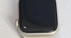 Mint
													Apple Watch SE 2nd Gen 40mm - Starlight, A2722 - GPS, Aluminum, photo 5 of 16