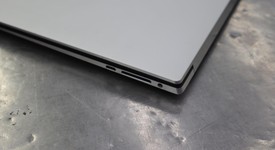 Good
													Dell XPS 15 9520 (2022) - I7, Silver, 512 GB, 16 GB, FHD+ Non-touch, photo 4 of 13