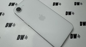 Mint
													Apple iPhone 16e - Unlocked, White, 128 GB, A3212, photo 6 of 6