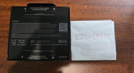 New
													Samsung Galaxy Buds3 Pro - Silver, photo 1 of 4