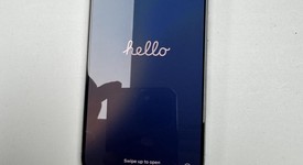Good
													Apple iPhone 15 Pro - Unlocked, White, 128 GB, A2848, photo 1 of 8