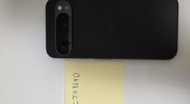 Mint
													Google Pixel 9 Pro XL - Unlocked, Obsidian, 512 GB, 16 GB, GGX8B, photo 3 of 13
