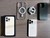 Good Apple iPhone 13 Pro - Unlocked, Gold, 256 GB, A2483