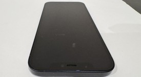 Mint
													Apple iPhone 12 - Unlocked, Black, 64 GB, A2172, photo 3 of 9