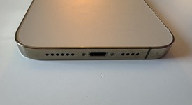 Good
													Apple iPhone 13 Pro Max - Verizon, Gold, 128 GB, A2484, photo 3 of 6