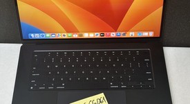 Good
													MacBook Air 2023 - 15" - Apple M2, Midnight, 256 GB, 8 GB, photo 1 of 11