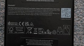 New
													Samsung Galaxy Buds3 Pro - Silver, photo 4 of 4