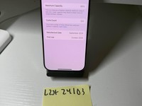Apple iPhone 16 Pro