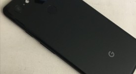 Good
													Google Pixel 3 XL - Verizon, Black, 64 GB, Verizon Edition, photo 5 of 8