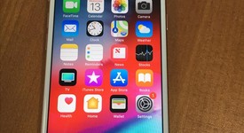 Good
													Apple iPhone 6S - Metro by T-Mobile, Rose Gold, 32 GB, A1633, photo 2 of 6