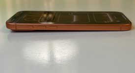 Mint
													Apple iPhone 17 Pro Max - Unlocked, Cosmic Orange, 512 GB, A3257, photo 5 of 8