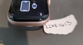 Mint
													Apple Watch Series 11 42mm - Rose Gold, A3331 - GPS, Aluminum, photo 2 of 5