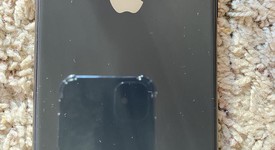 Good
													Apple iPhone Xr - T-Mobile, Black, 128 GB, A1984, photo 5 of 9