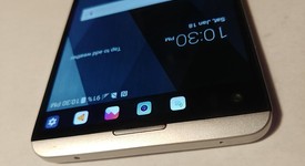 Good
													LG V20 - AT&T, Gray, 64 GB, 4 GB, H910, photo 3 of 9