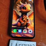 Good Samsung Galaxy A54 5G - Unlocked, 128 GB, Graphite, 6 GB