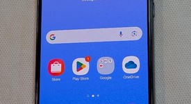 Good
													Samsung Galaxy A53 5G - Spectrum, Black, 128 GB, 6 GB, photo 1 of 4