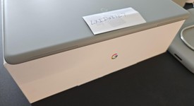 Mint
													Google Pixel Tablet 11" - Wi-Fi, Hazel, 128 GB, 8 GB, NO Dock, photo 5 of 9