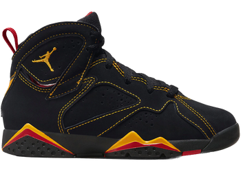 Jordan 7 Retro Citrus (2022) (PS) for sale