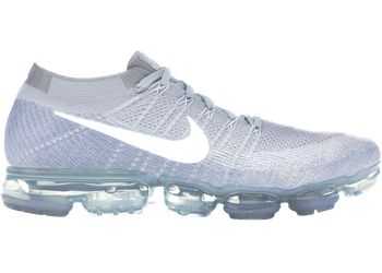 Nike Air VaporMax Pure Platinum for sale