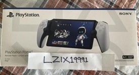 Good
													PlayStation Portal Remote Player - White, photo 4 of 20