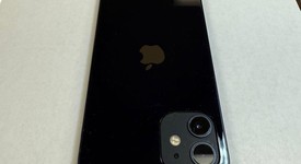 Good
													Apple iPhone 12 - Unlocked, Black, 64 GB, A2172, photo 2 of 7