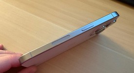 Good
													Apple iPhone 15 Pro - Unlocked, White, 512 GB, A2848, photo 4 of 13