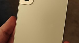 Good
													Samsung Galaxy S22 - T-Mobile, White, 128 GB, 8 GB, SM-S901U, photo 2 of 5