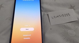 Mint
													Samsung Galaxy Z Fold7 - AT&T, Blue Shadow, 256 GB, 12 GB, SM-F966U, photo 1 of 7