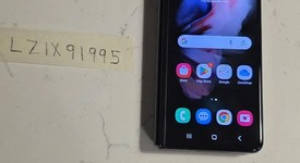 Mint
													Samsung Galaxy Z Fold3 5G - Unlocked, Black, 512 GB, 12 GB, SM-F926U1, photo 3 of 13