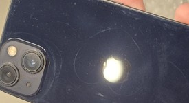 Fair
													Apple iPhone 13 - Unlocked, Midnight, 128 GB, A2482, photo 5 of 12