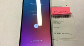 Good
													LG G6 - T-Mobile, Black, 32 GB, 4 GB, H872, photo 1 of 11