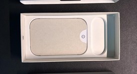Good
													Google Pixel 10 Pro - Unlocked, Moonstone, 256 GB, G4QUR, photo 4 of 15