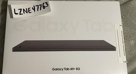 New
													Samsung Galaxy Tab A9 Plus - Metro by T-Mobile, Graphite, 64 GB, 4 GB, SM-X218U, 5G, photo 2 of 3