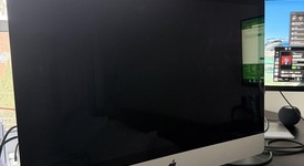 Mint
													iMac 2020 27" Retina 5K - I7, 512 GB, 32 GB, photo 1 of 18