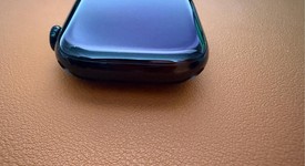 Mint
													Apple Watch Series 11 46mm - Unlocked, Jet Black, A3337 - Cellular, Aluminum, photo 5 of 10