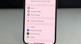 Good
													Apple iPhone 14 Pro - Unlocked, Purple, 256 GB, A2650, photo 4 of 12