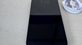 Fair
													Apple iPhone 14 Pro Max - Xfinity, Black, 128 GB, A2651, photo 4 of 10