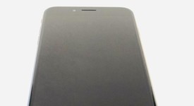 Good
													Apple iPhone 6 - Unlocked, Gray, 64 GB, A1549, photo 2 of 4