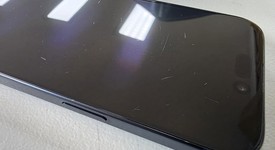 Good
													Apple iPhone 15 Pro - Unlocked, Blue, 512 GB, A2848, photo 5 of 8