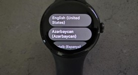Mint
													Google Pixel Watch 2 - Wi-Fi, Black, Wi-Fi, photo 2 of 13